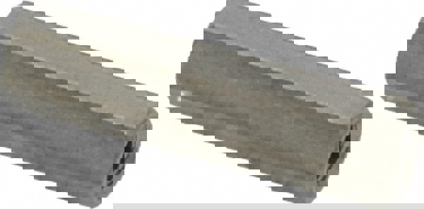 Female Hex Circuit Board Standoff: M3 x 0.5, 18 mm OAL, 4.5 mm Width Across Flats